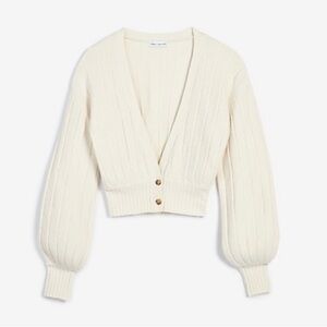 Express Cardigan